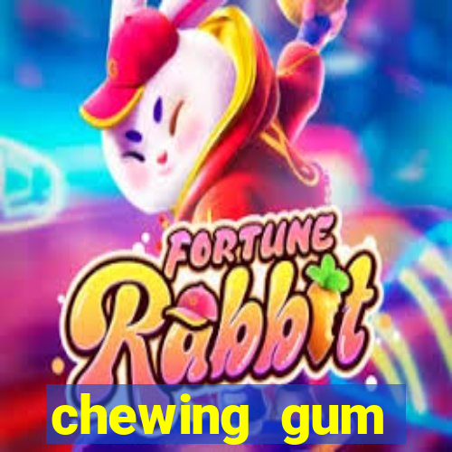 chewing gum assistir online